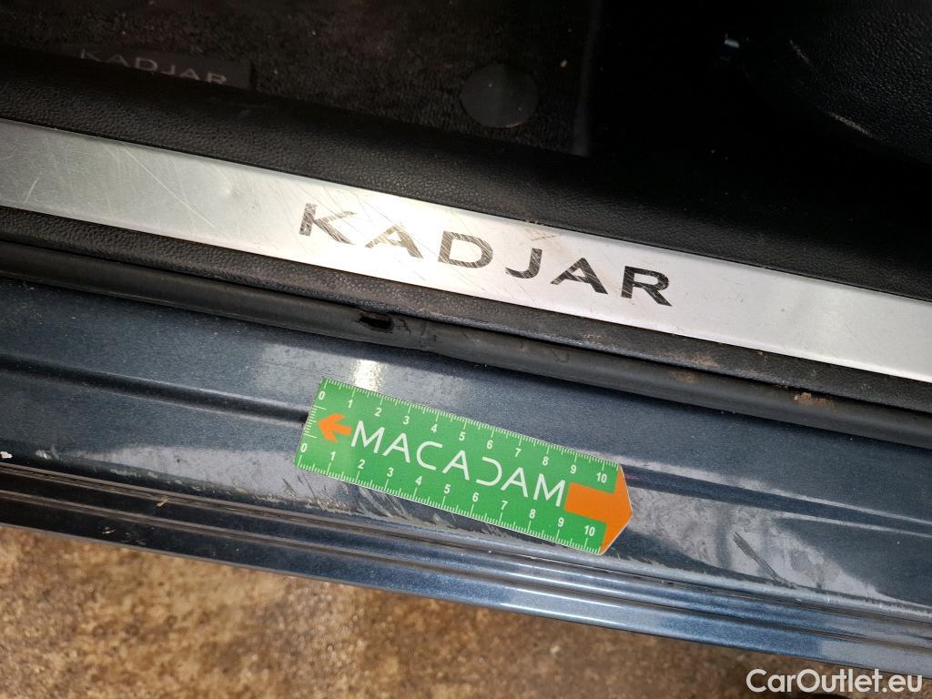  Renault  Kadjar RENAULT  / 2018 / 5P / Crossover Intens TCe 140 EDC FAP - 21 #38