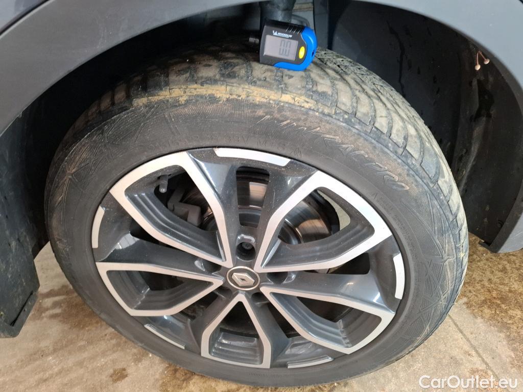  Renault  Kadjar RENAULT  / 2018 / 5P / Crossover Intens TCe 140 EDC FAP - 21 #24