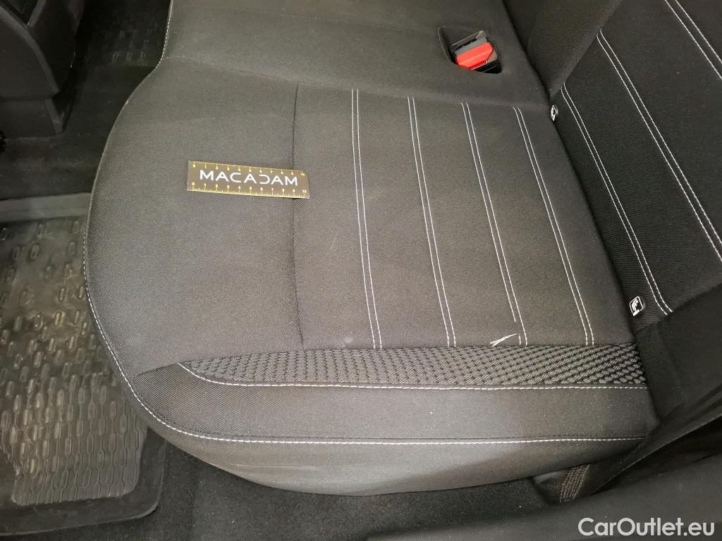  Dacia  Duster  Prestige 1.5 dCi 115CV BVM6 E6d #17