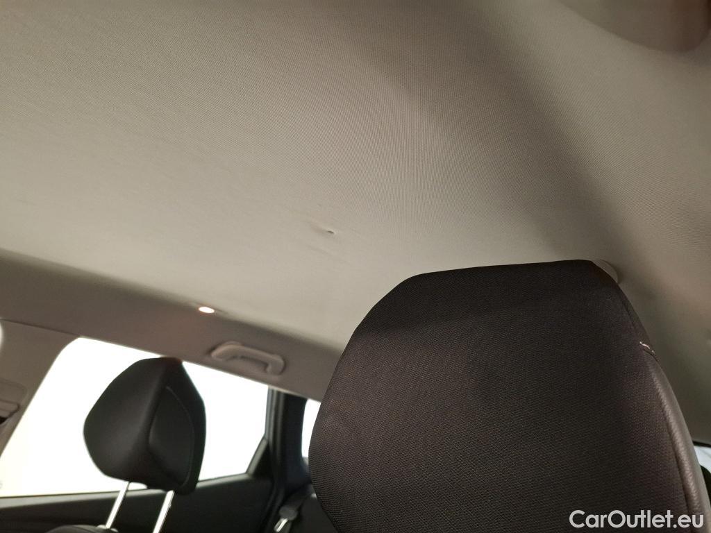  Renault  Kadjar  Business 1.5 dCi 115CV BVM6 E6dT #1