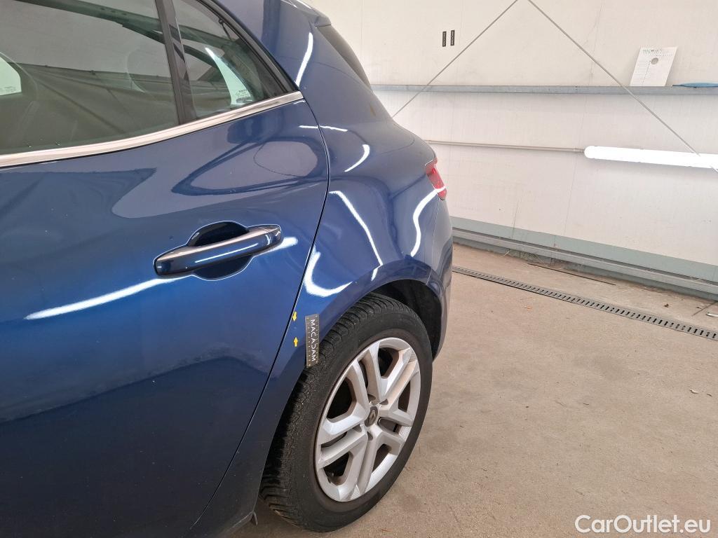  Renault  Megane  IV Berline 5pt. Business 1.5 dCi 115CV BVM6 E6dT #20