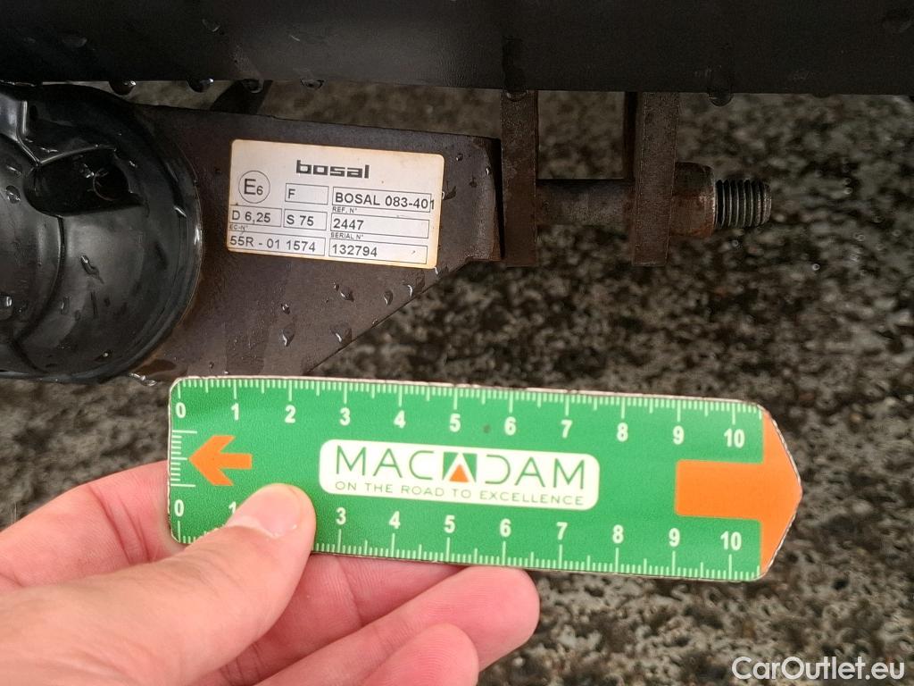  Renault  Clio  V Business 1.5 dCi 85CV BVM6 E6dT #4