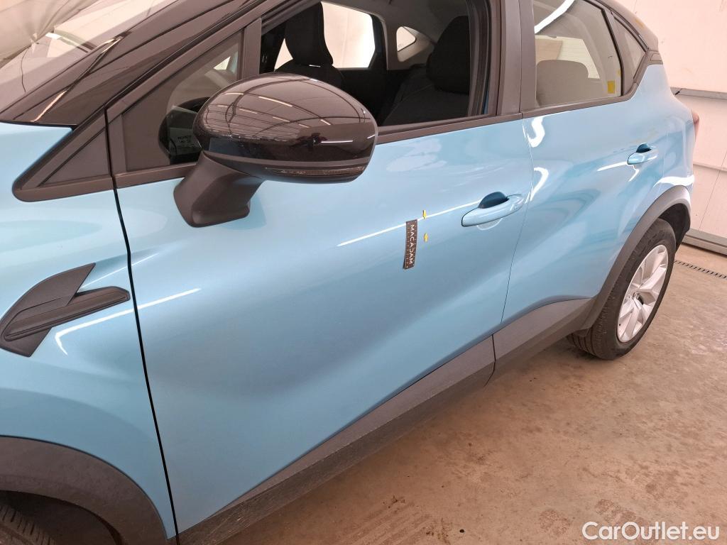  Renault  Captur  II Business 1.3 TCe 140CV BVA7 E6d #12