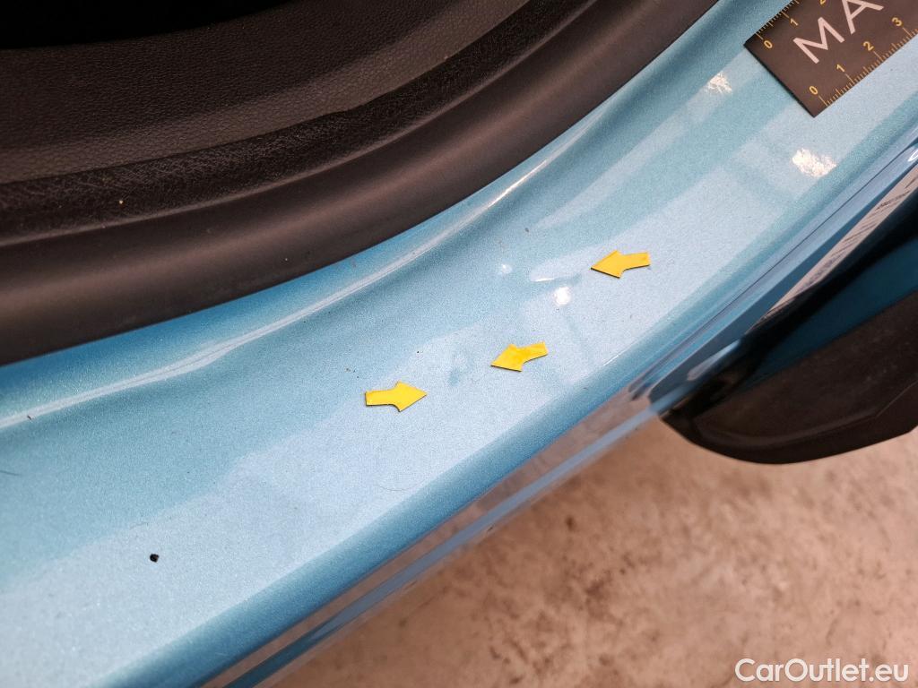  Renault  Captur  II Business 1.3 TCe 140CV BVA7 E6d #5