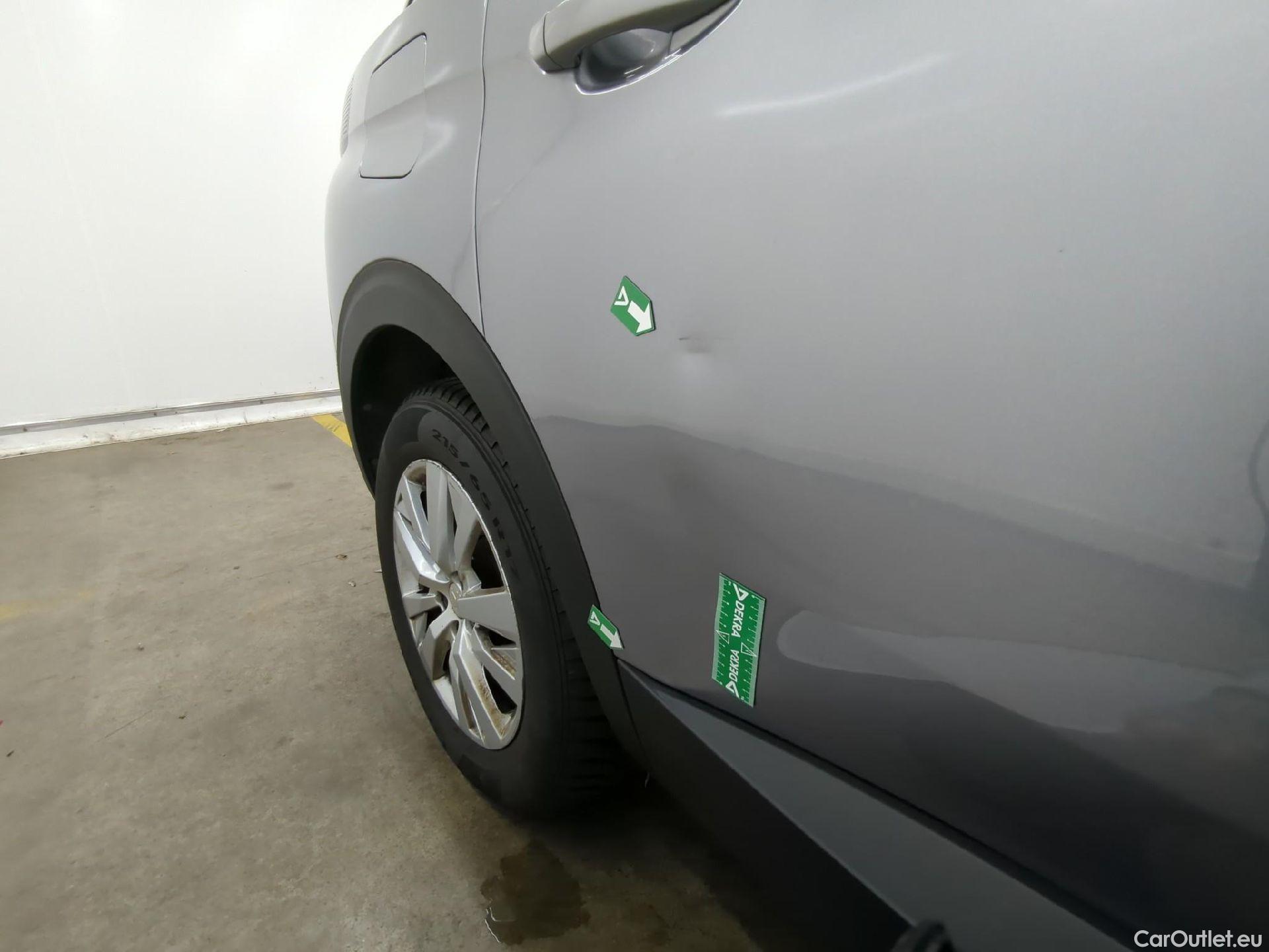  Peugeot  5008  Active Business 1.5 HDi 130CV BVA8 E6d #23