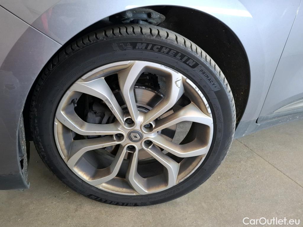  Renault  Scenic  IV Business 1.7 dCi 120CV BVA6 E6dT #18