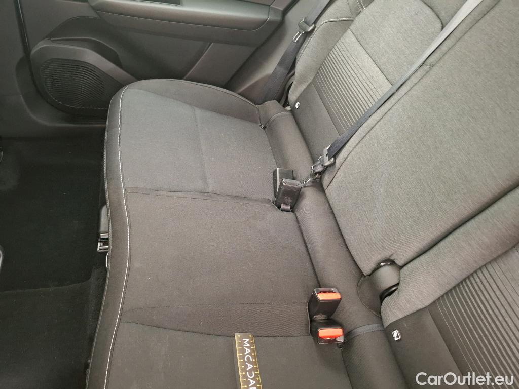  Renault  Captur  II Business 1.3 TCe 140CV BVA7 E6d #24