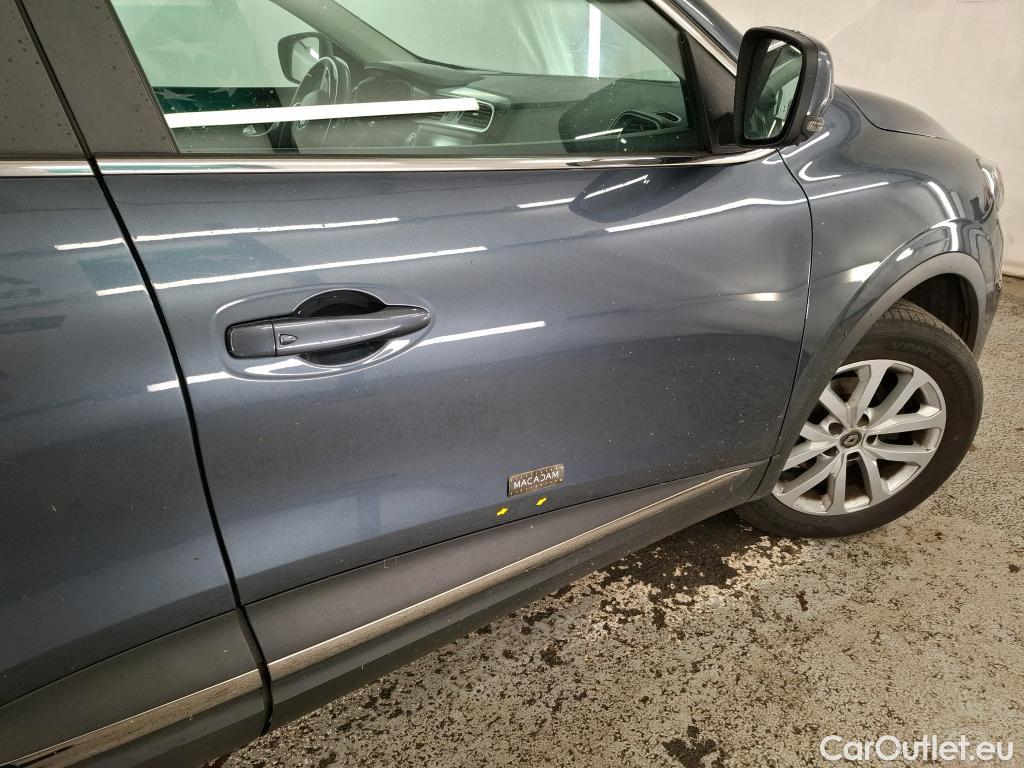  Renault  Kadjar  Business 1.5 dCi 115CV BVA7 E6dT #14