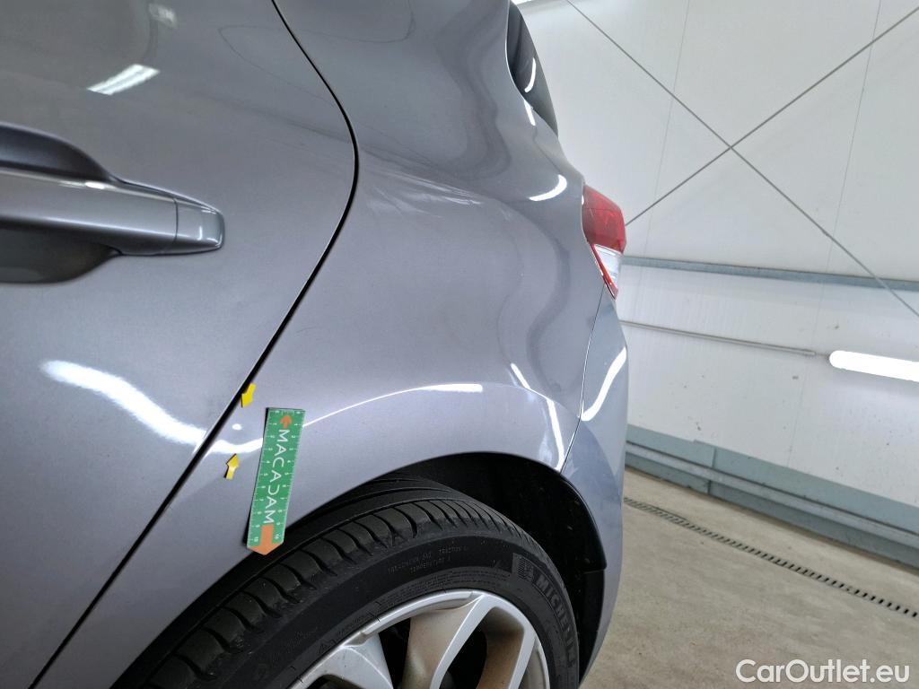  Renault  Scenic  IV Business 1.7 dCi 120CV BVA6 E6dT #36