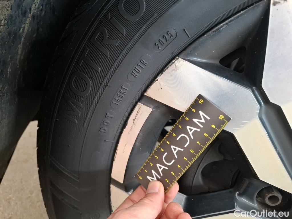  Dacia  Duster  Prestige 1.5 dCi 115CV BVM6 E6d #6