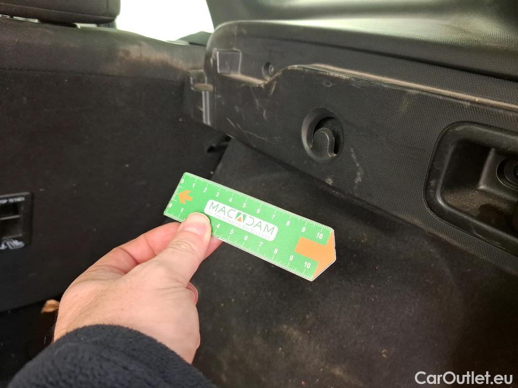  Renault  Kadjar  Business 1.5 dCi 115CV BVM6 E6dT #13