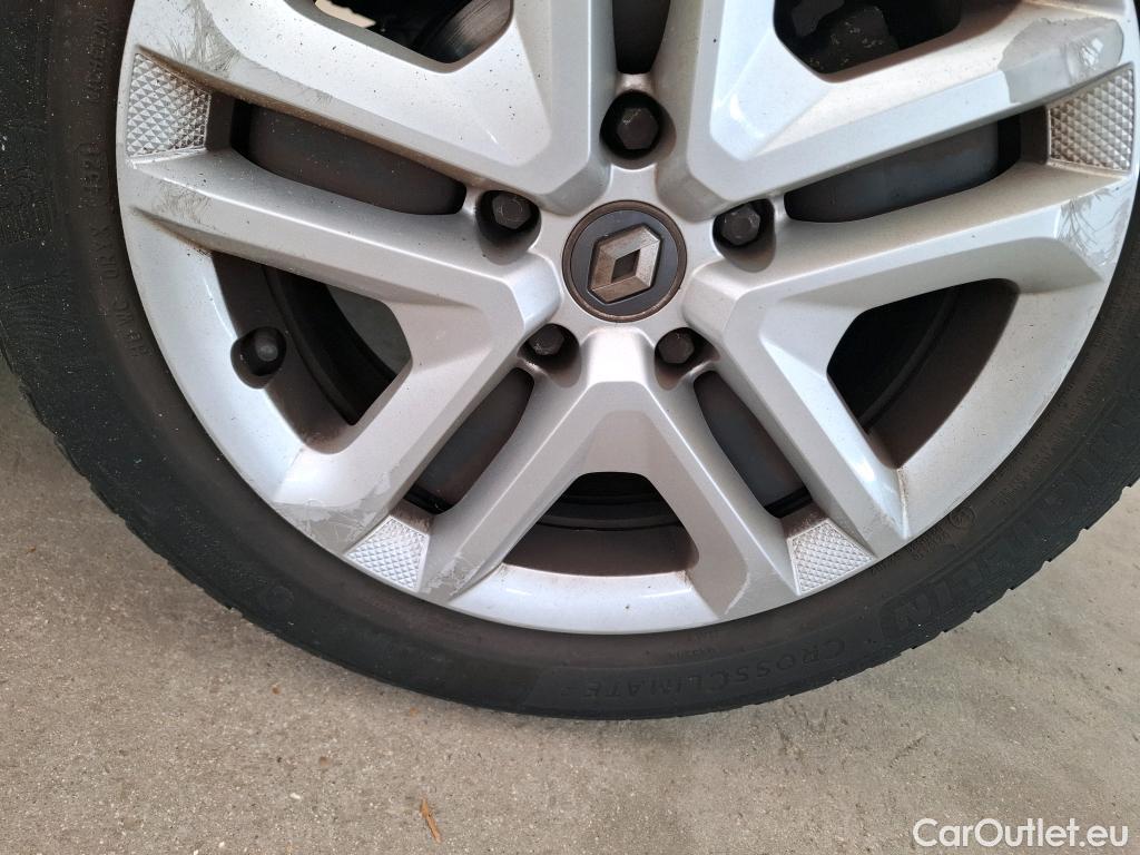  Renault  Megane  IV Berline 5pt. Business 1.5 dCi 115CV BVM6 E6dT #25