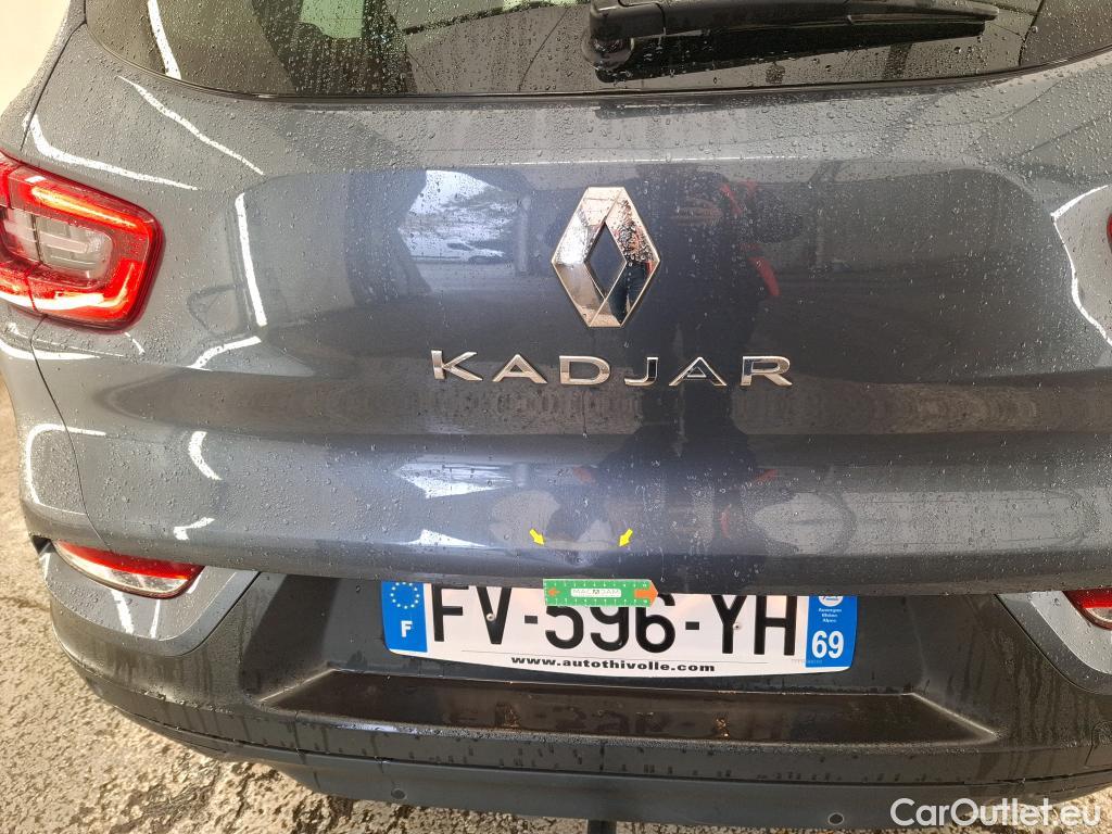  Renault  Kadjar  Business 1.5 dCi 115CV BVM6 E6dT #4