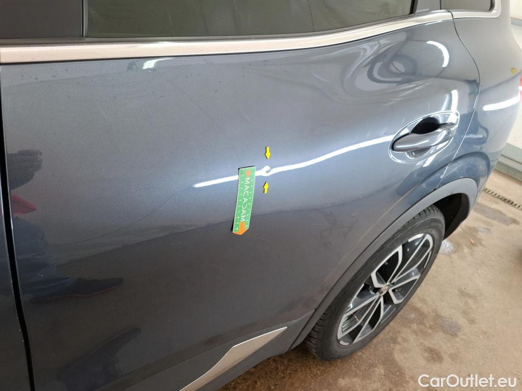  Renault  Kadjar RENAULT  / 2018 / 5P / Crossover Intens TCe 140 EDC FAP - 21 #72