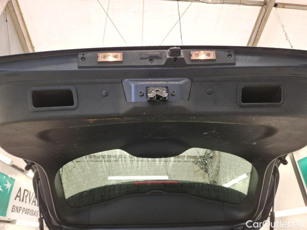  Renault  Kadjar  Business 1.5 dCi 115CV BVM6 E6dT #14