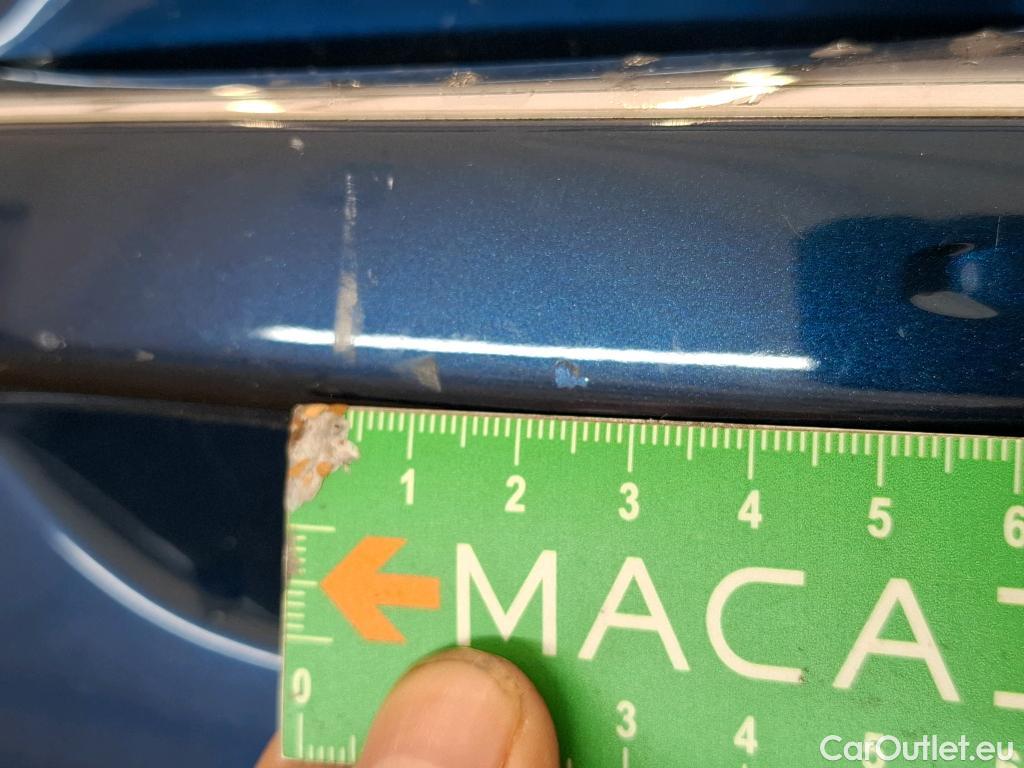  Renault  Megane  IV Berline 5pt. Business 1.5 dCi 115CV BVA7 E6dT #33