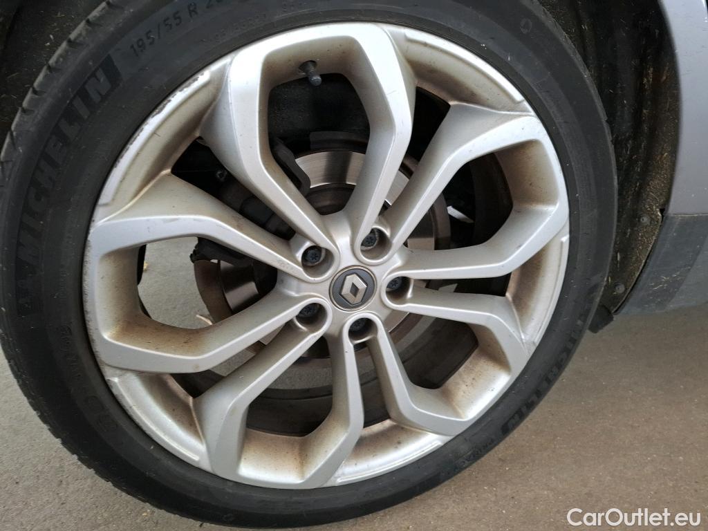  Renault  Scenic  IV Business 1.7 dCi 120CV BVA6 E6dT #25