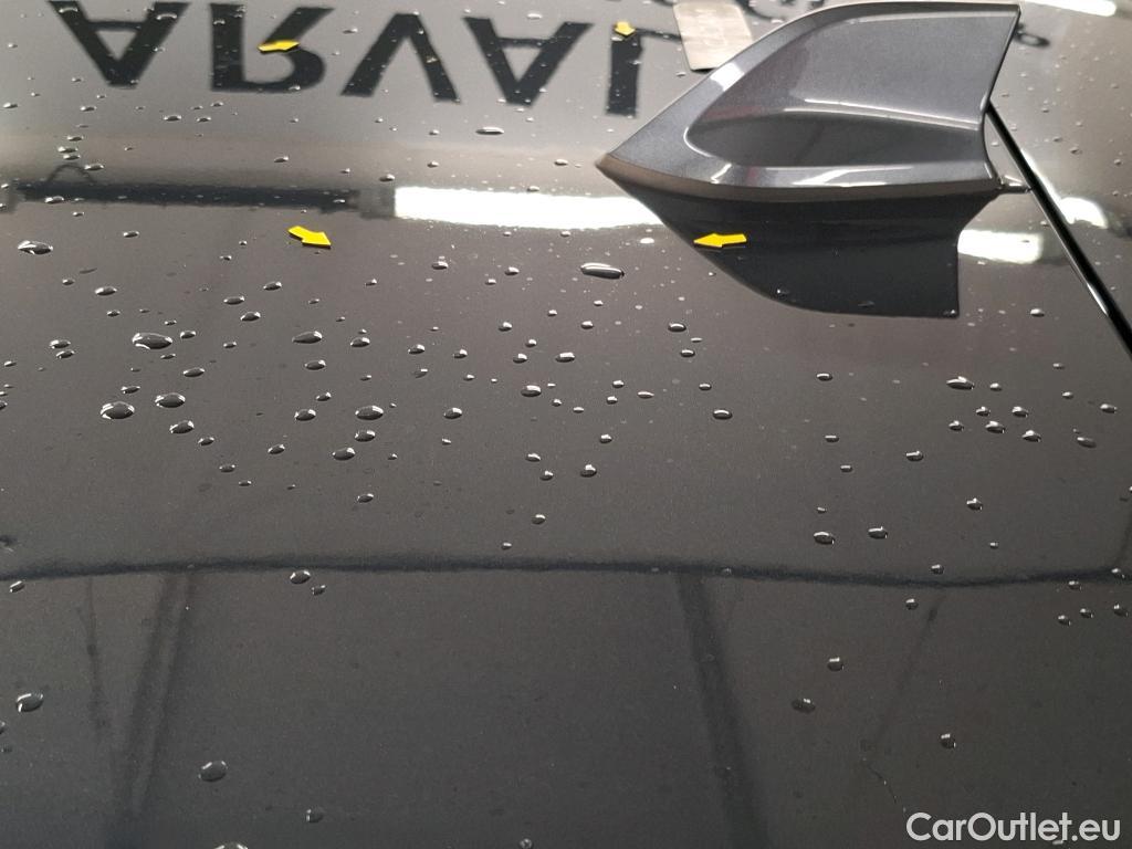  Renault  Kadjar  Business 1.5 dCi 115CV BVA7 E6dT #5