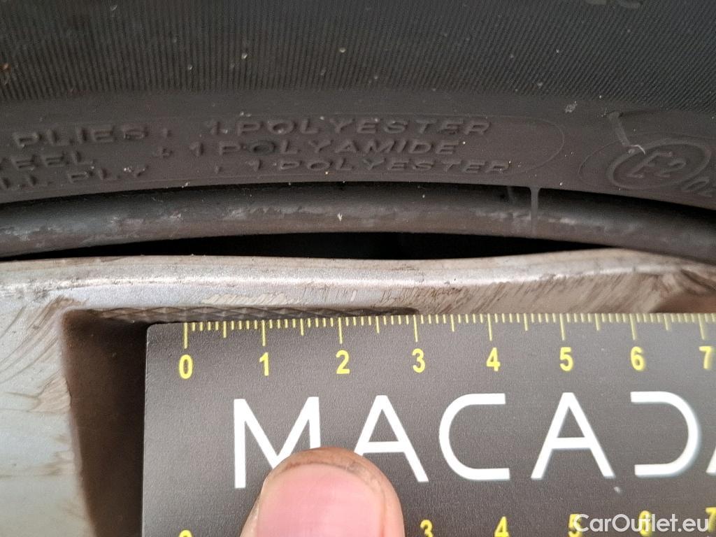  Renault  Megane  IV Berline 5pt. Business 1.5 dCi 115CV BVA7 E6dT #21