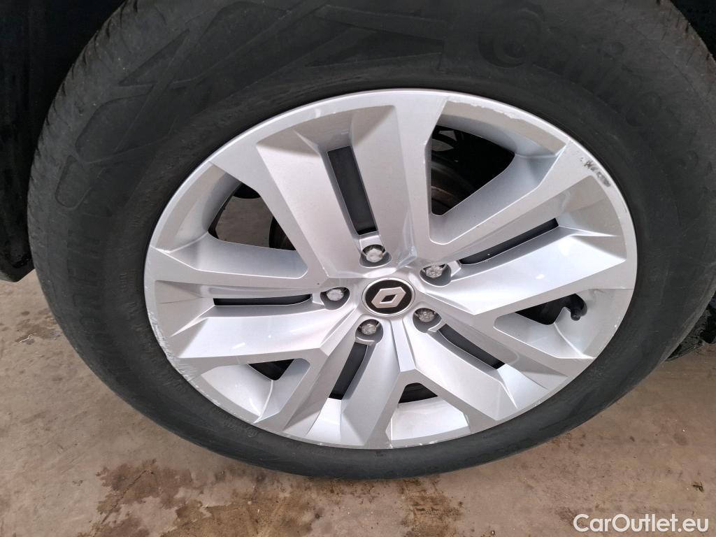  Renault  Captur  II Business 1.3 TCe 140CV BVA7 E6d #19