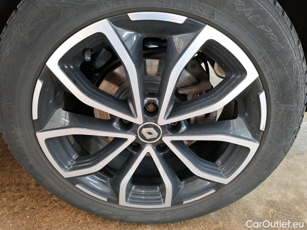  Renault  Kadjar RENAULT  / 2018 / 5P / Crossover Intens TCe 140 EDC FAP - 21 #80