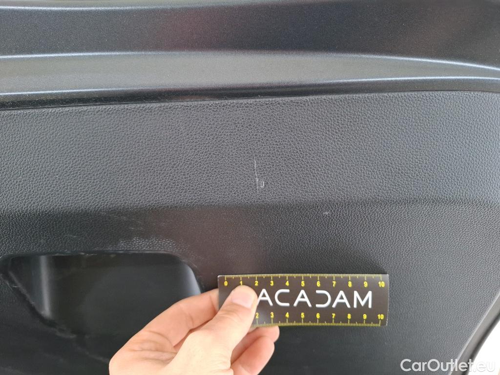  Dacia  Duster  Prestige 1.5 dCi 115CV BVM6 E6d #16