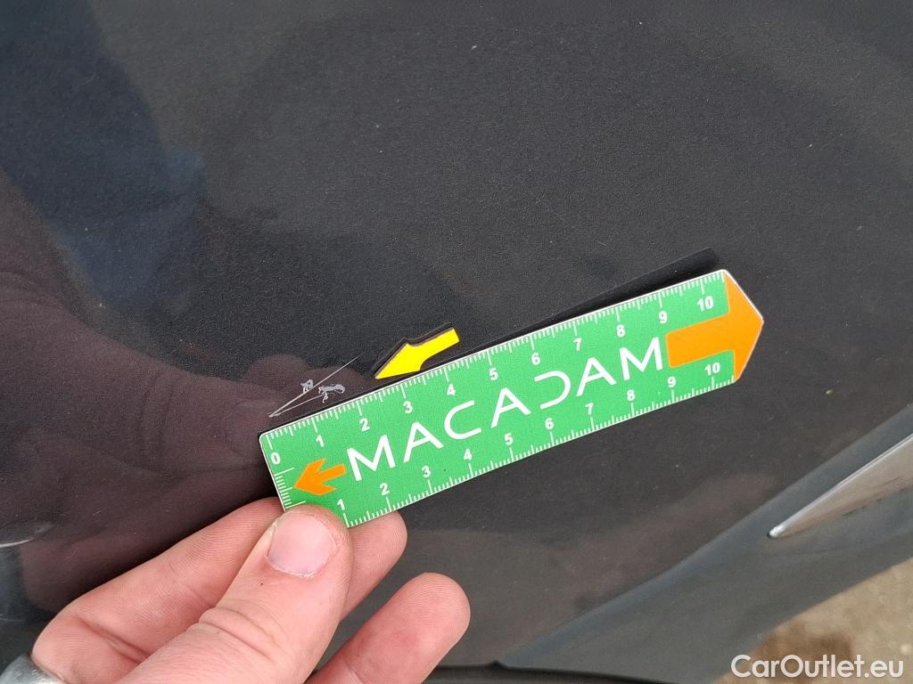  Renault  Kadjar RENAULT  / 2018 / 5P / Crossover Intens TCe 140 EDC FAP - 21 #23