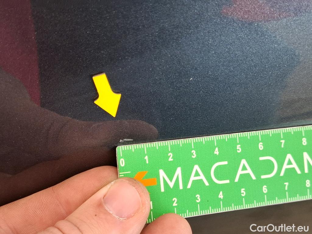  Renault  Kadjar RENAULT  / 2018 / 5P / Crossover Intens TCe 140 EDC FAP - 21 #74