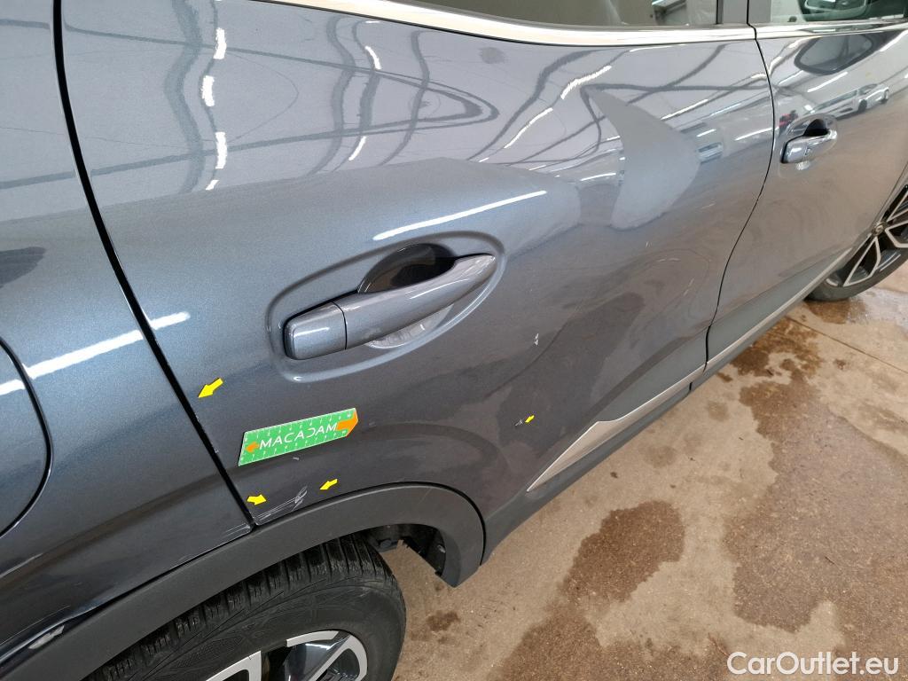  Renault  Kadjar RENAULT  / 2018 / 5P / Crossover Intens TCe 140 EDC FAP - 21 #16