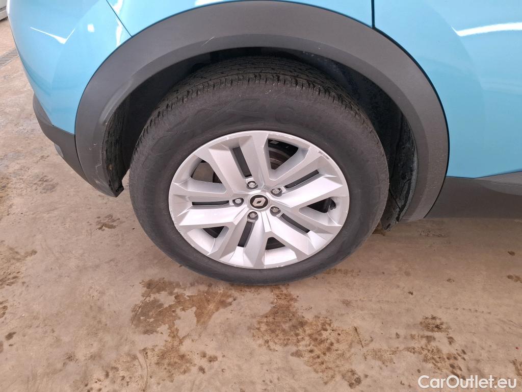  Renault  Captur  II Business 1.3 TCe 140CV BVA7 E6d #18