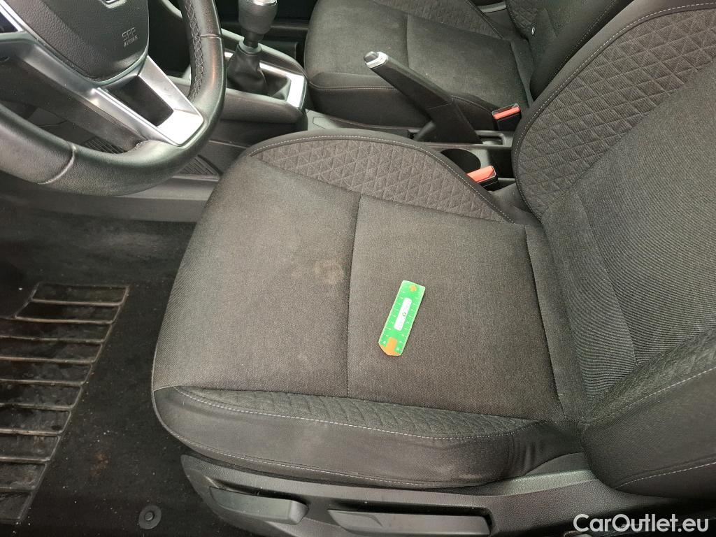  Renault  Clio  V Business 1.5 dCi 85CV BVM6 E6dT #11