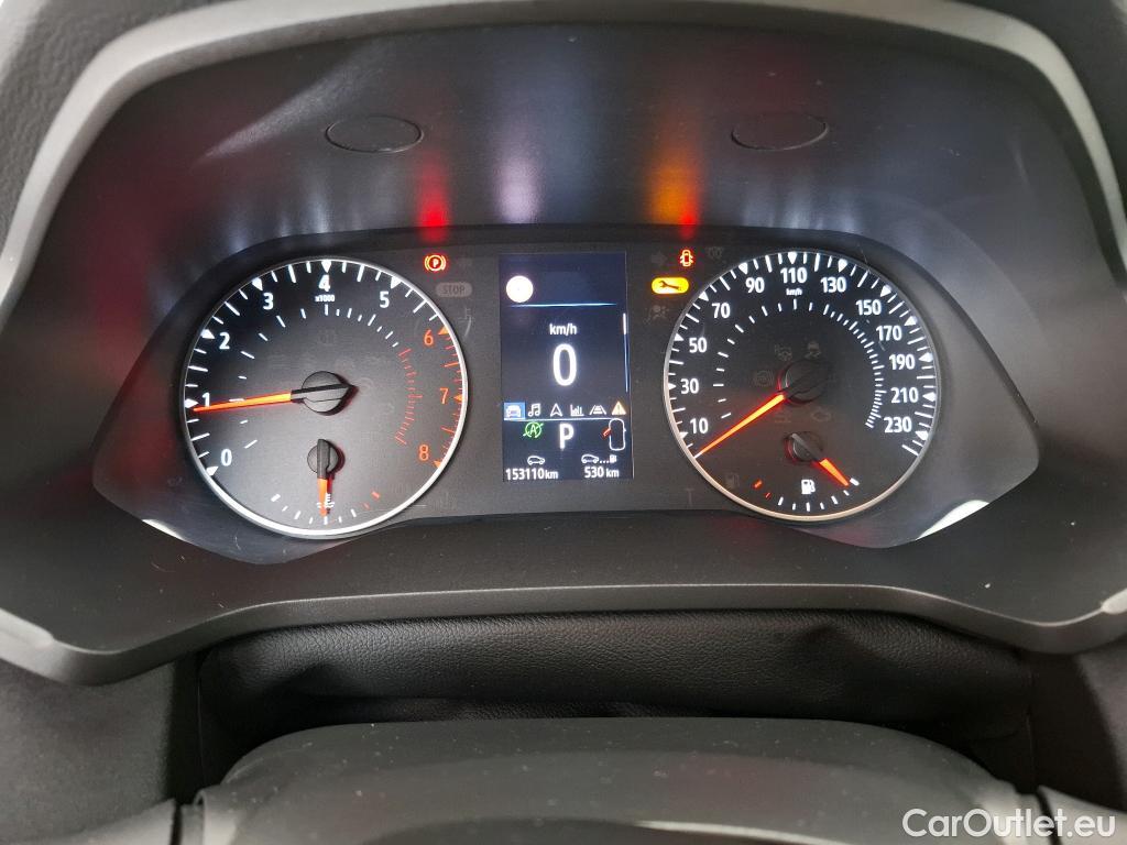  Renault  Captur  II Business 1.3 TCe 140CV BVA7 E6d #30