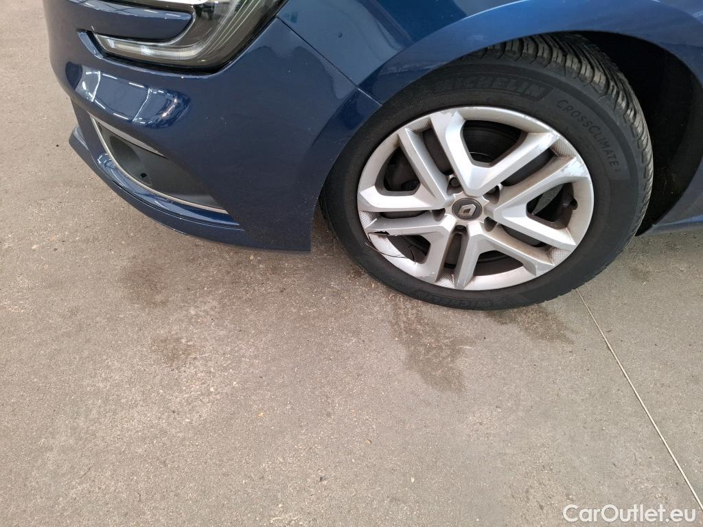  Renault  Megane  IV Berline 5pt. Business 1.5 dCi 115CV BVM6 E6dT #29