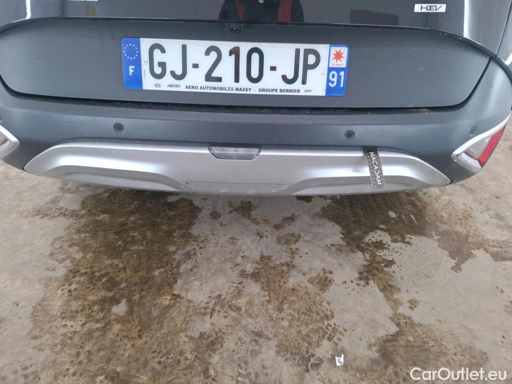  KIA  Sportage  Active Hybrid 1.6 T-GDi 230CV BVA6 E6d #31