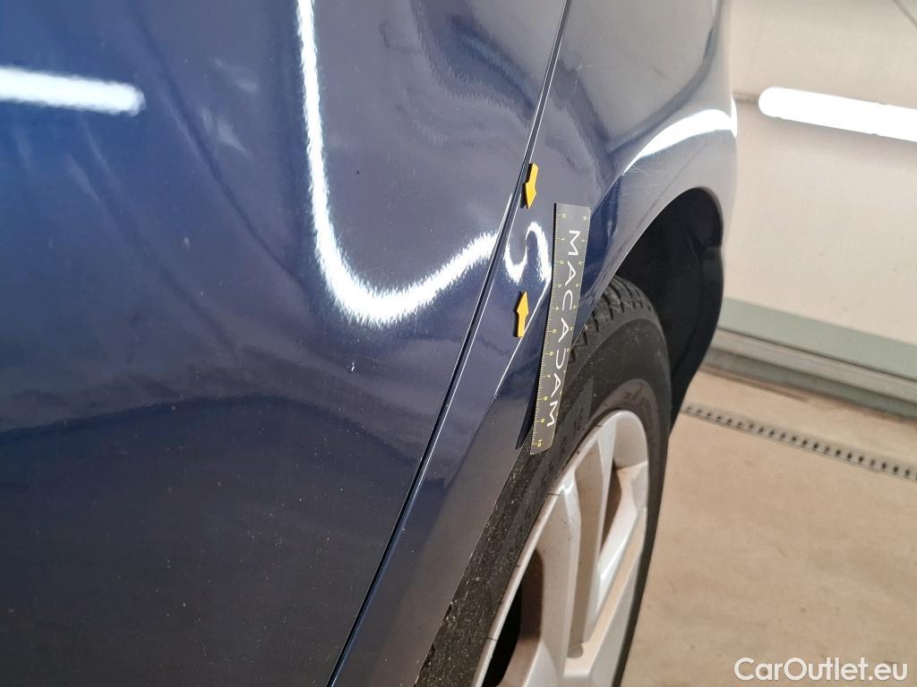  Renault  Megane  IV Berline 5pt. Business 1.5 dCi 115CV BVM6 E6dT #21