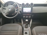  Dacia  Duster  Prestige 1.5 dCi 115CV BVM6 E6d #5