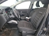  Dacia  Duster  Prestige 1.5 dCi 115CV BVM6 E6d #8