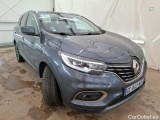  Renault  Kadjar RENAULT  / 2018 / 5P / Crossover Intens TCe 140 EDC FAP - 21 #4