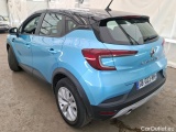  Renault  Captur  II Business 1.3 TCe 140CV BVA7 E6d #2