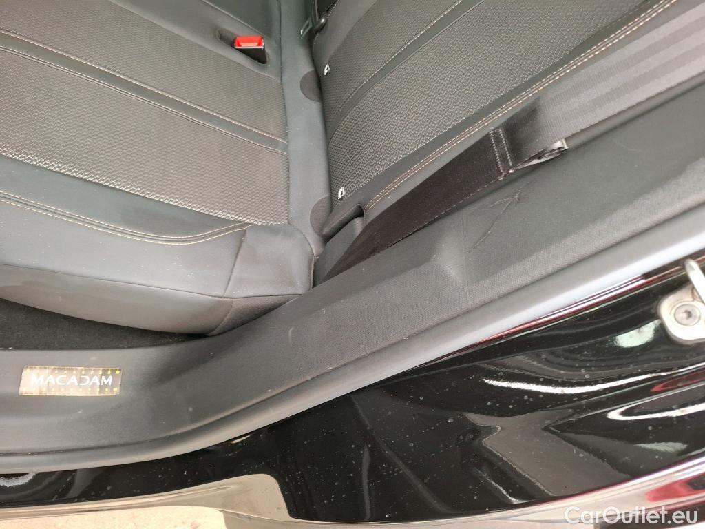  Peugeot  3008  II GT 1.5 HDi 130CV BVA8 E6d #5