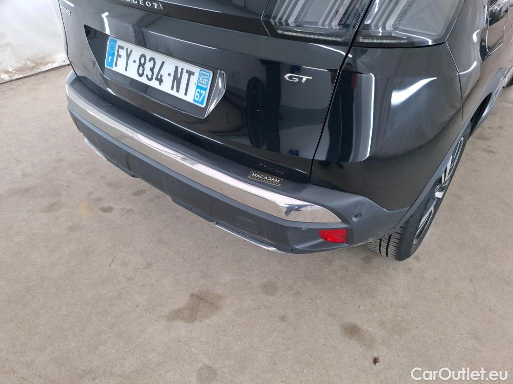  Peugeot  3008  GT 1.5 HDi 130CV BVA8 E6d #79