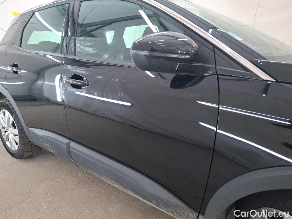  Peugeot  3008  II Active Pack 1.2 PureTech 130CV BVA8 E6d #13