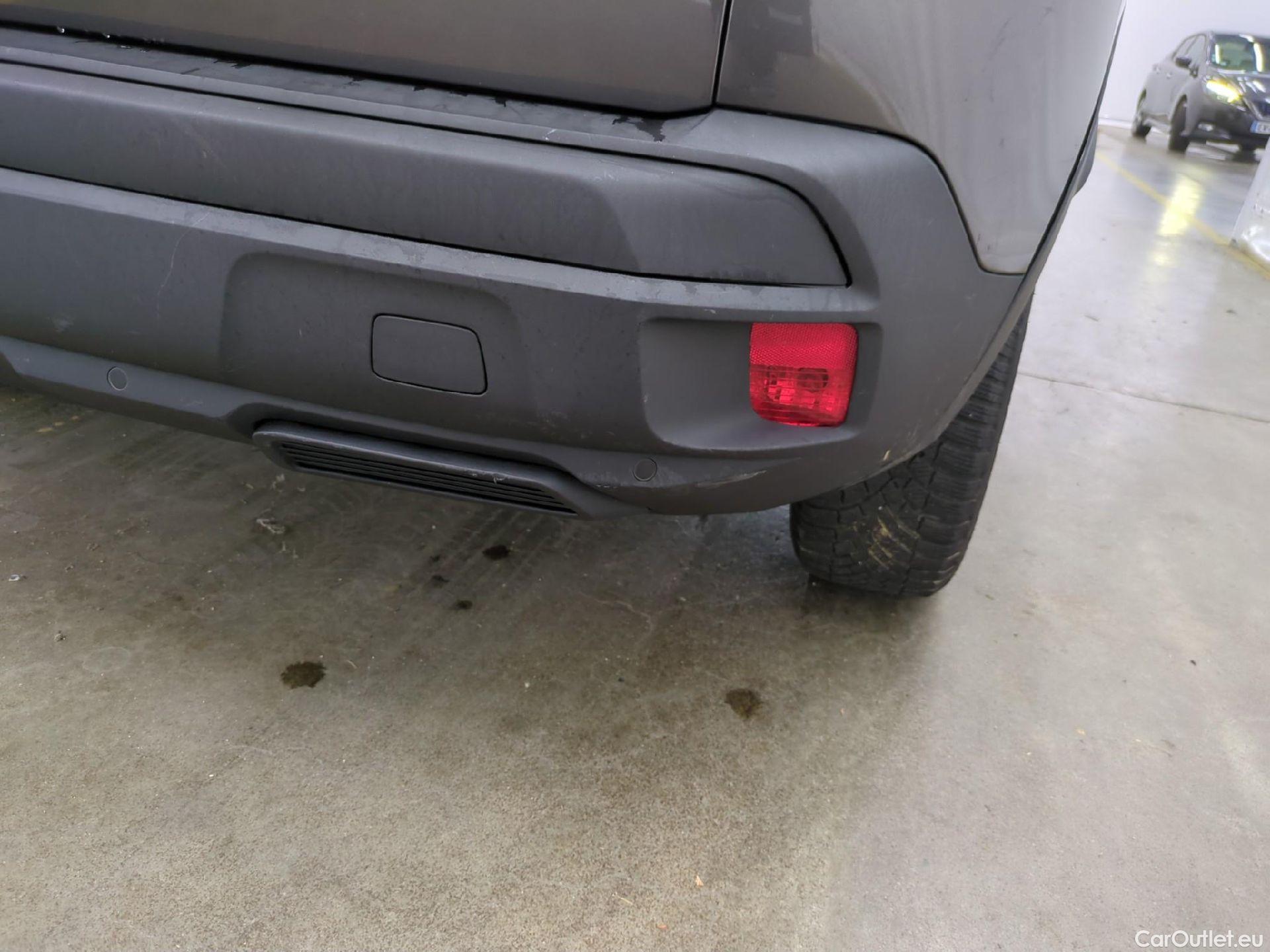  Peugeot  3008  Active Business 1.5 HDi 130CV BVA8 E6d #50