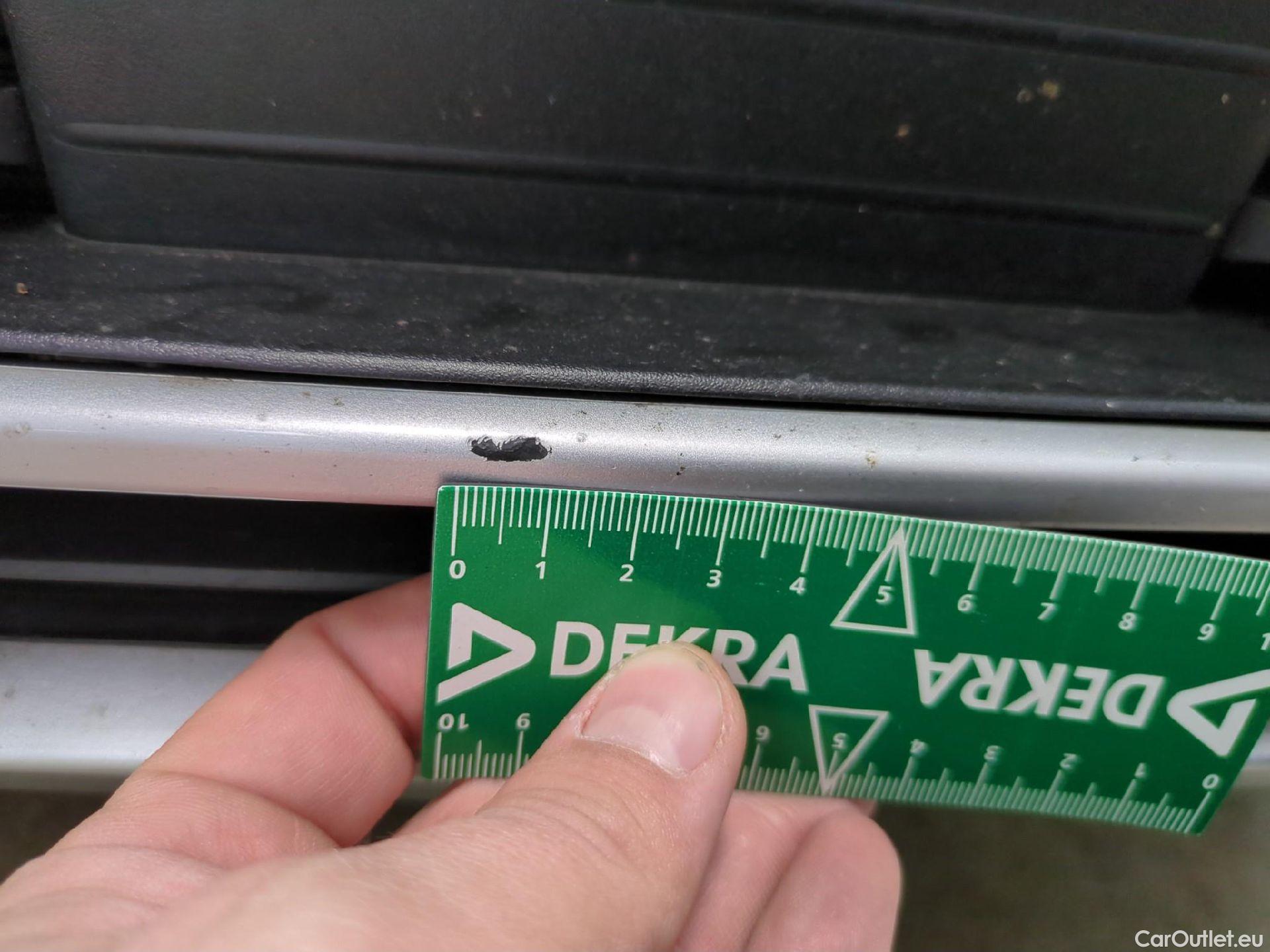  Peugeot  5008  Allure Business 1.2 PureTech 130CV BVA8 7 Sieges E6d #31