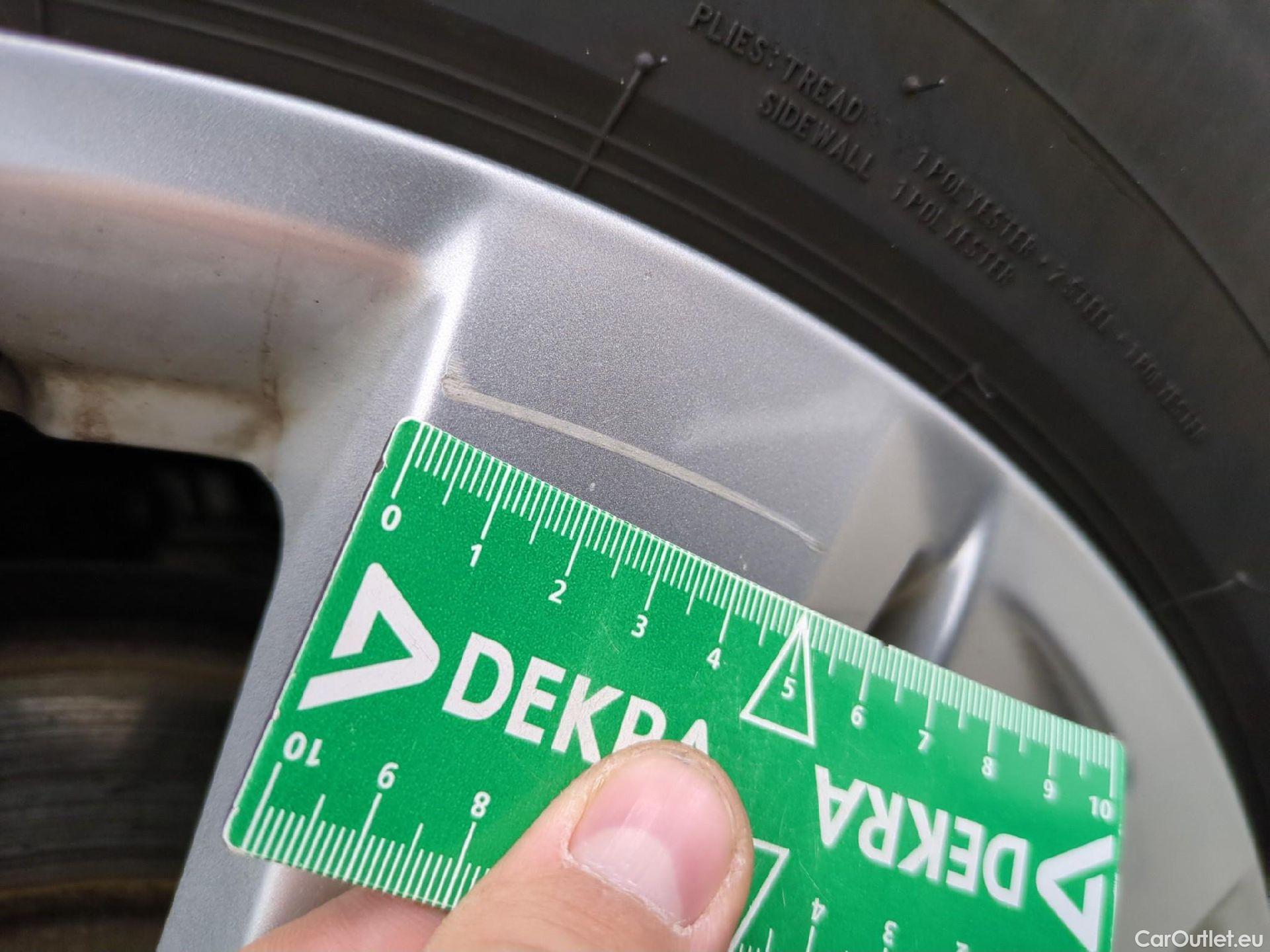  Peugeot  3008  Active Business 1.5 HDi 130CV BVA8 E6d #22