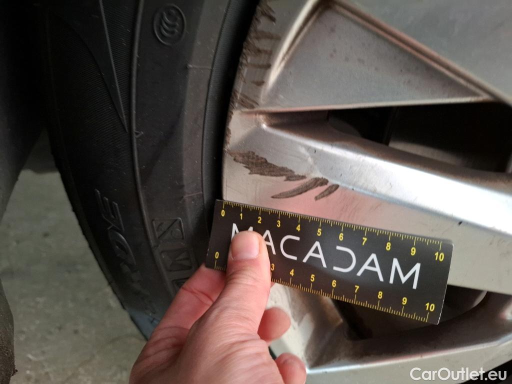  Peugeot  3008  II Active Pack 1.5 HDi 130CV BVA8 E6d #11