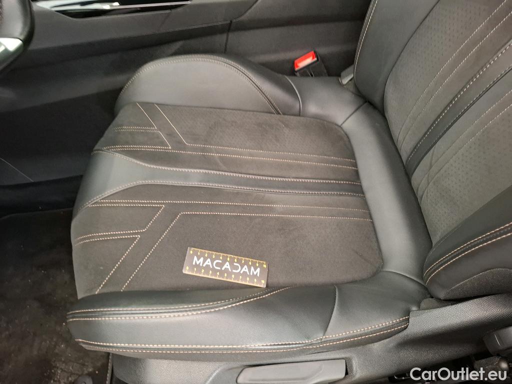  Peugeot  3008  GT 1.5 HDi 130CV BVA8 E6d #50