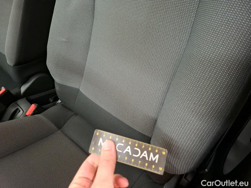  Citroen  C3  Feel Pack 1.5 BlueHDI 100CV BVM6 E6d #10