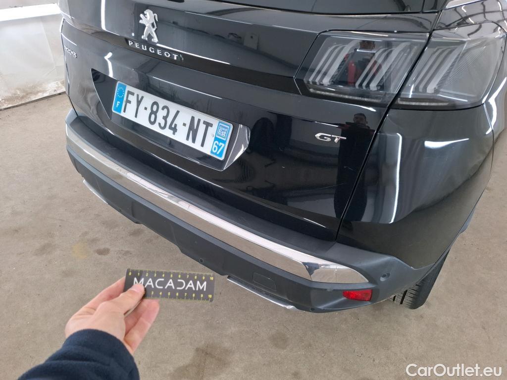  Peugeot  3008  GT 1.5 HDi 130CV BVA8 E6d #64
