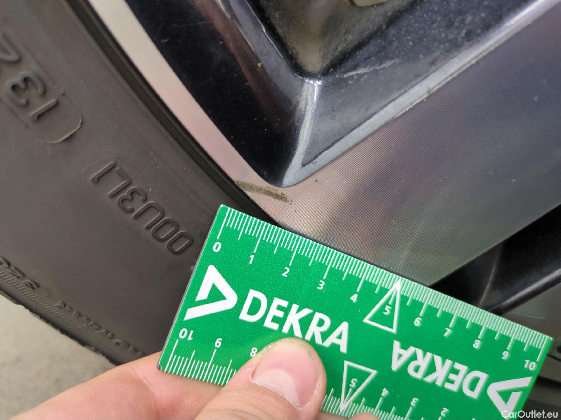  Peugeot  5008  Allure Business 1.2 PureTech 130CV BVA8 7 Sieges E6d #16